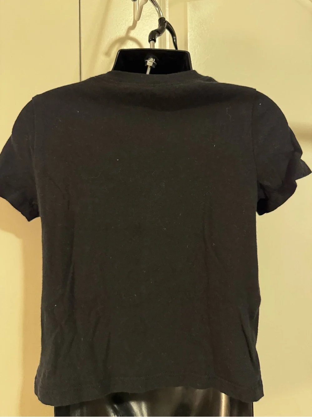SOLD Old Navy Kids' Black Halloween Graphic Tee - Too Ghoul For School